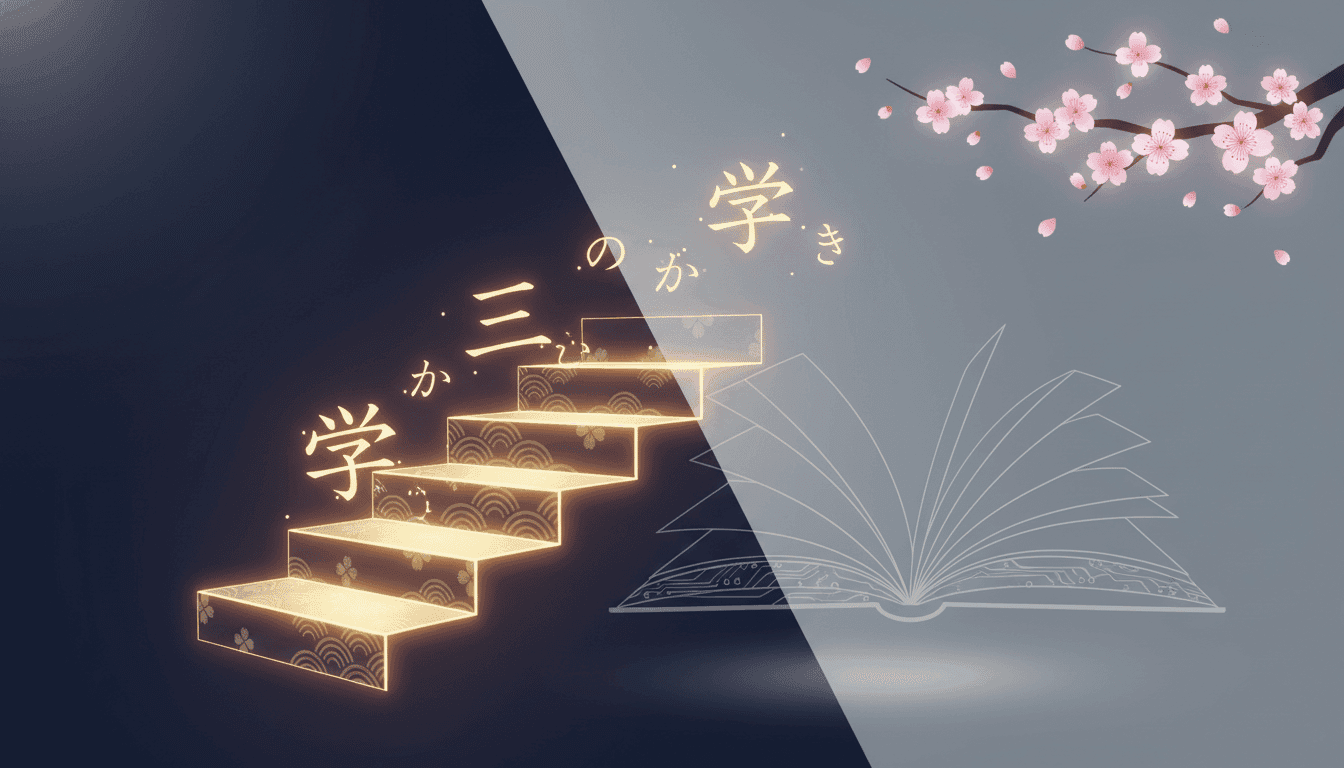 Steps in Japanese for Beginners 3 Part 1