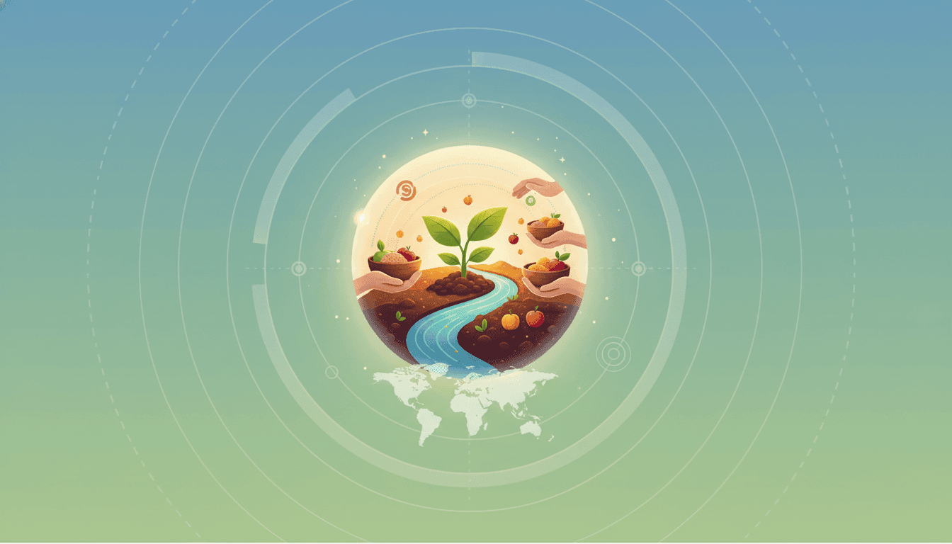 Sustainable Food Security: Food Access