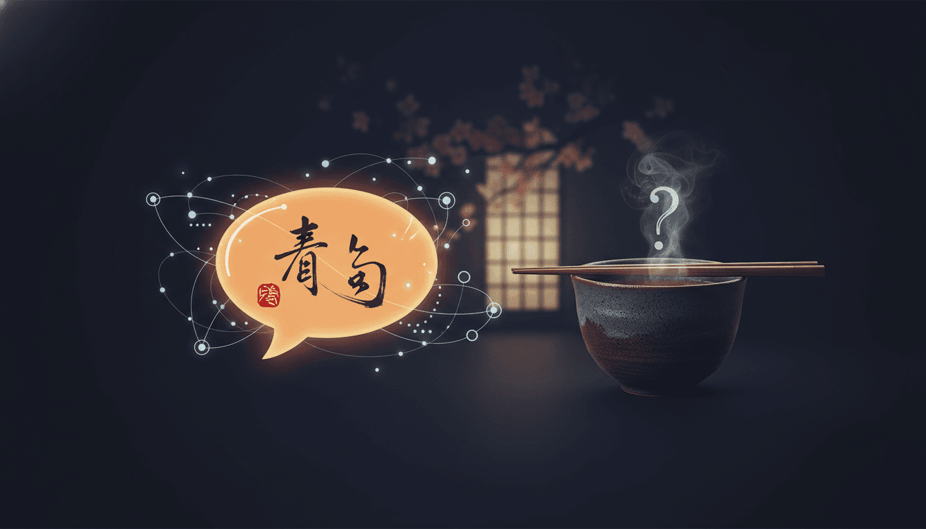 Japanese for Beginners: Casual Conversation Skills