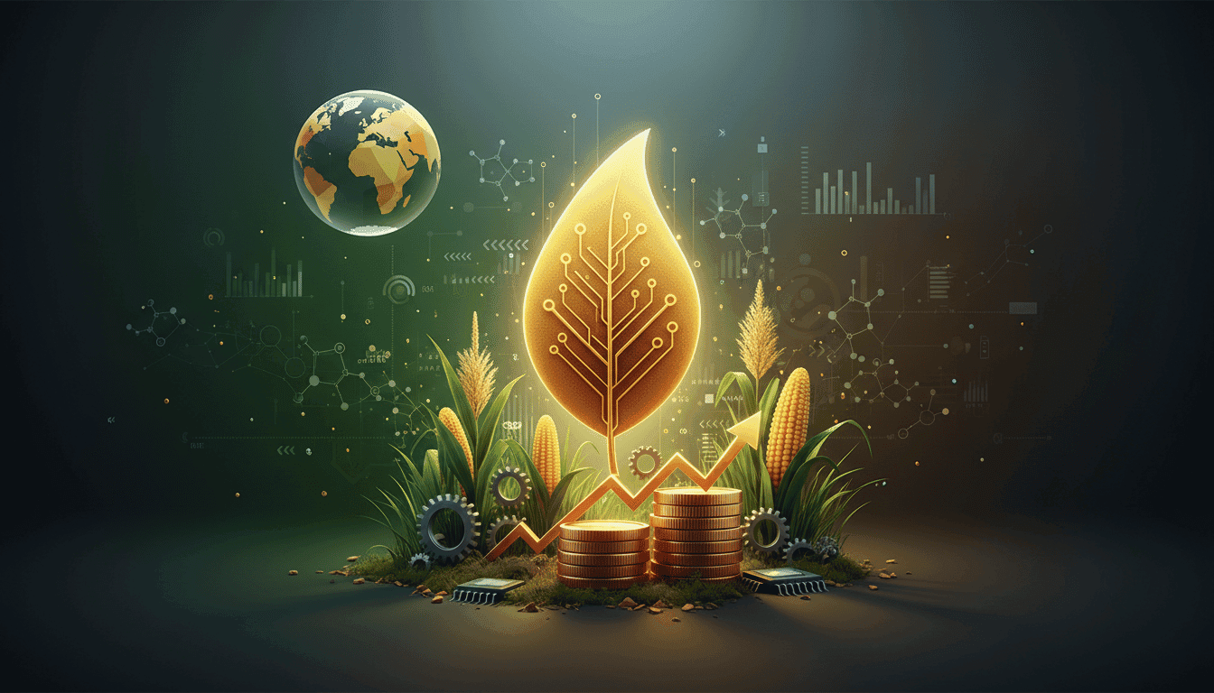Economics and Policies in a Biobased Economy