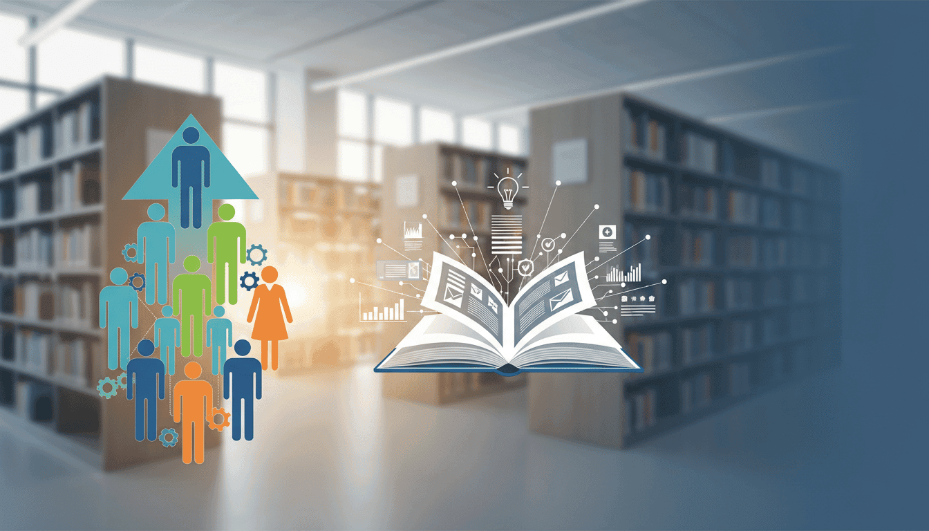 Personnel Management for Public Libraries
