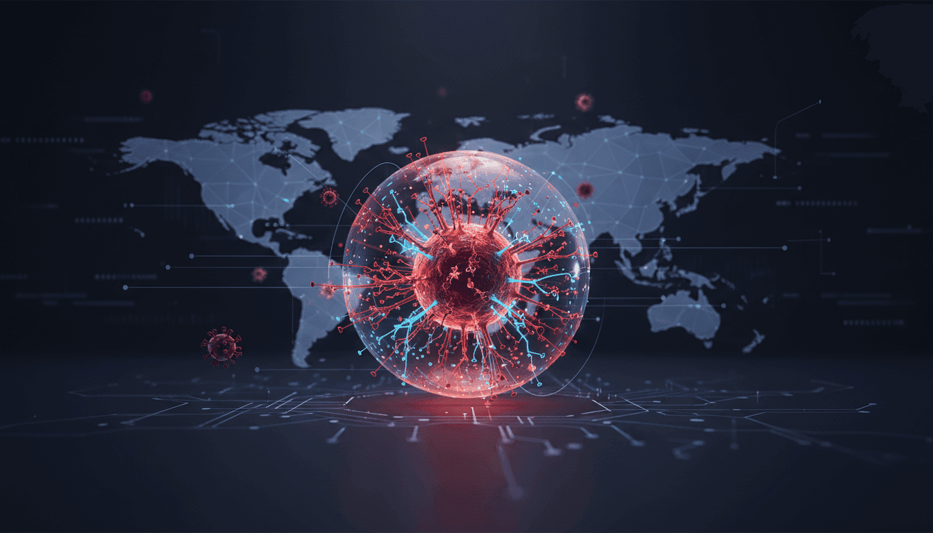 Epidemics II: Understanding Disease Spread