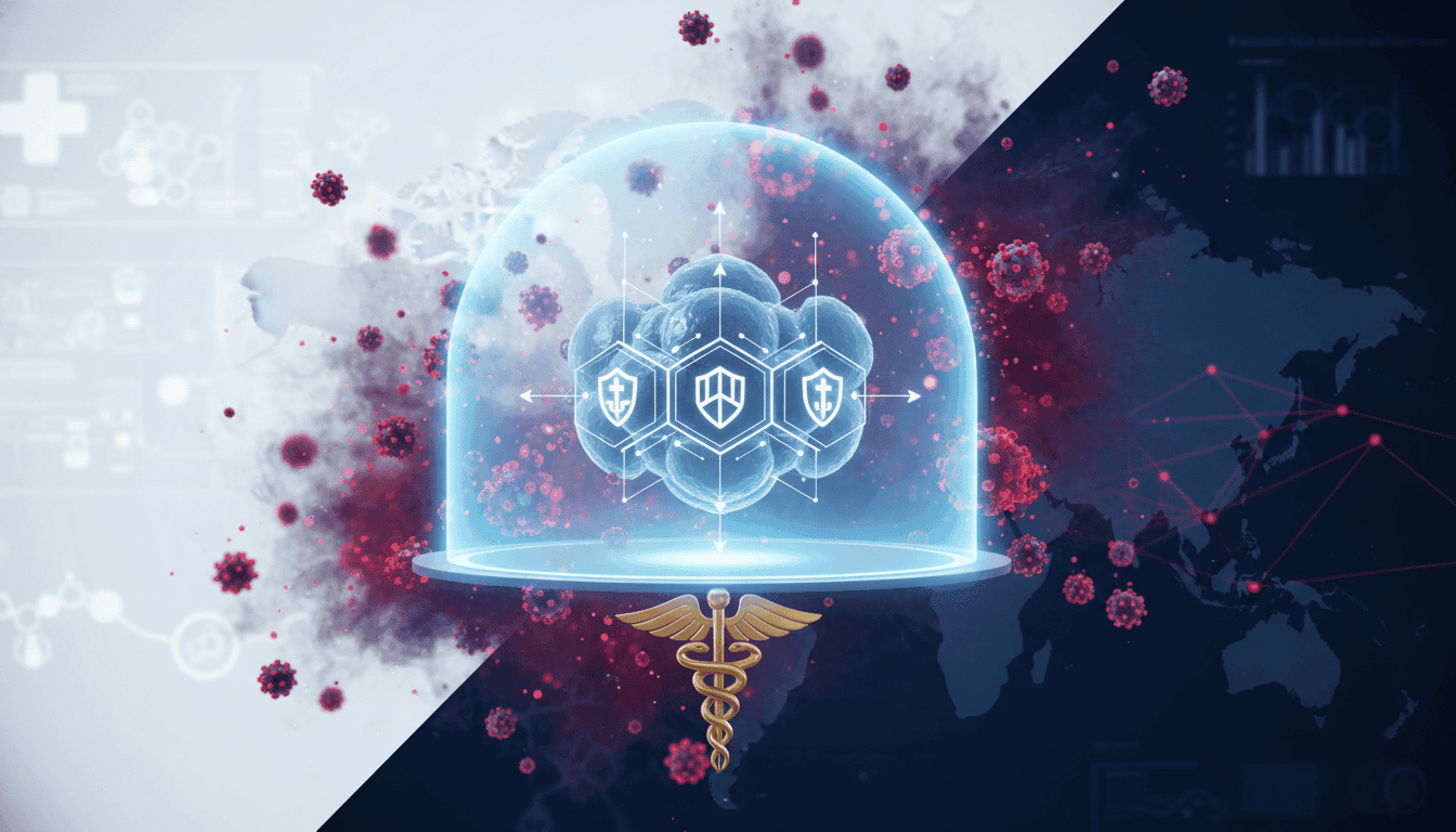 Epidemics III: Disease Control and Prevention