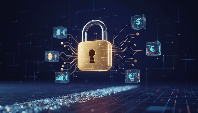 Blockchain for Business and Finance