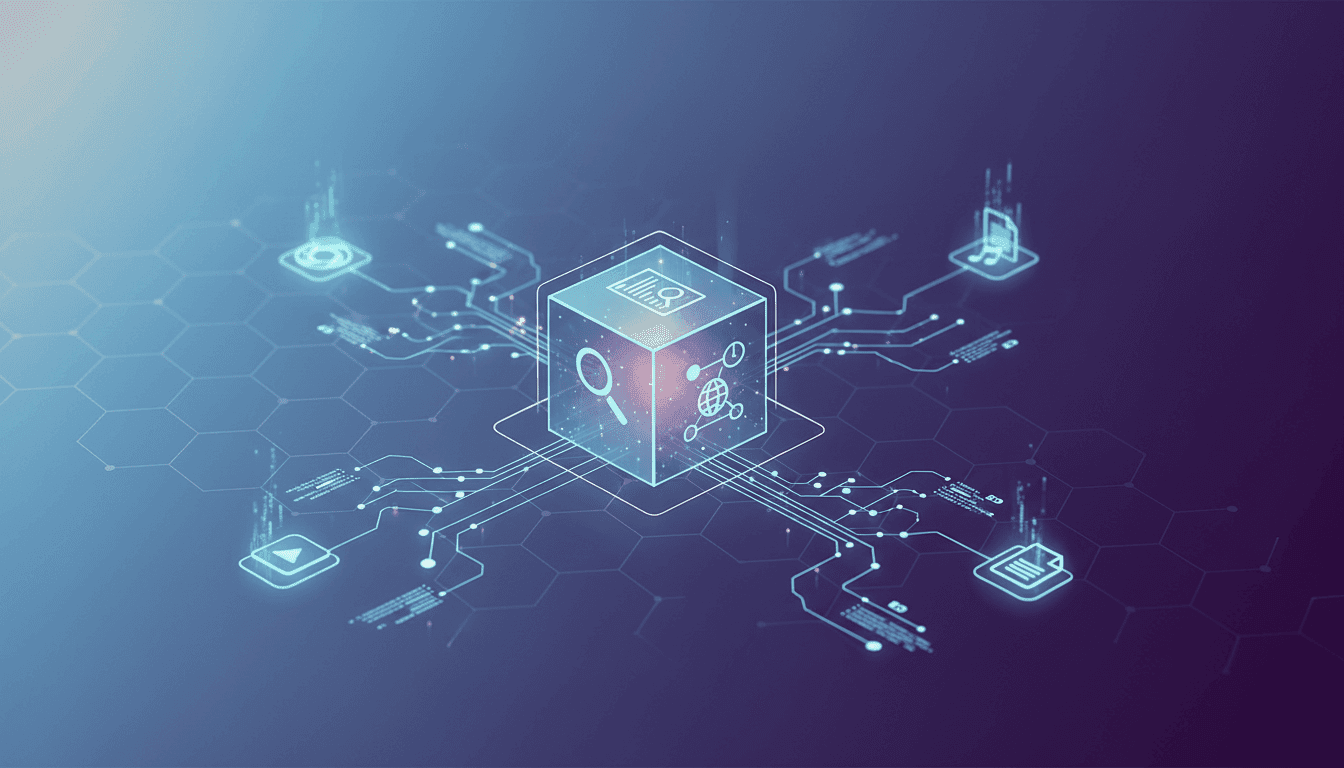 Metadata Management for Digital Assets