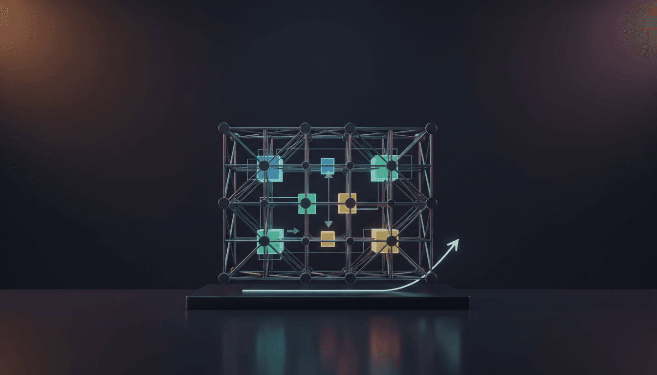 Creating an Organizational Change Management Framework
