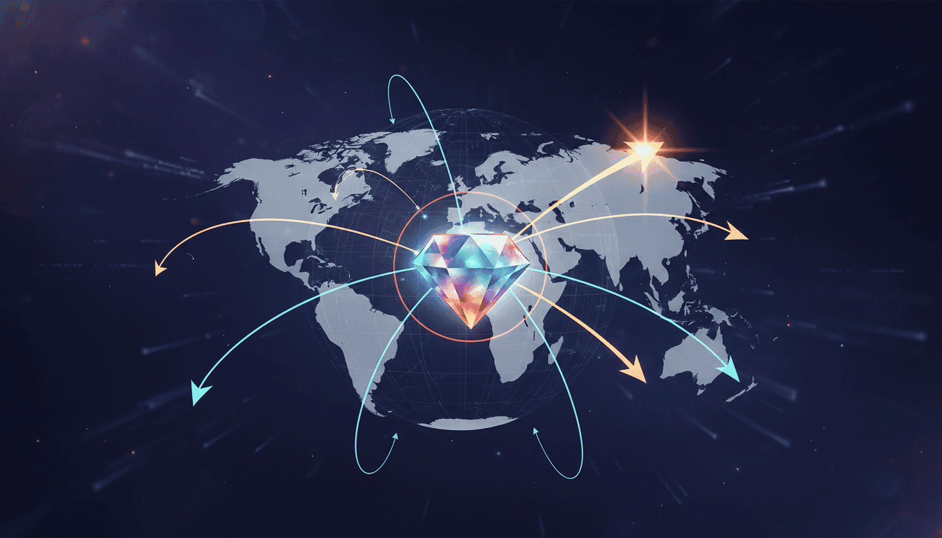 Strategic Brand Development for Global Markets