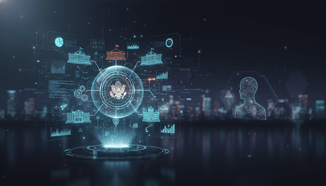 Digital Transformation in Government