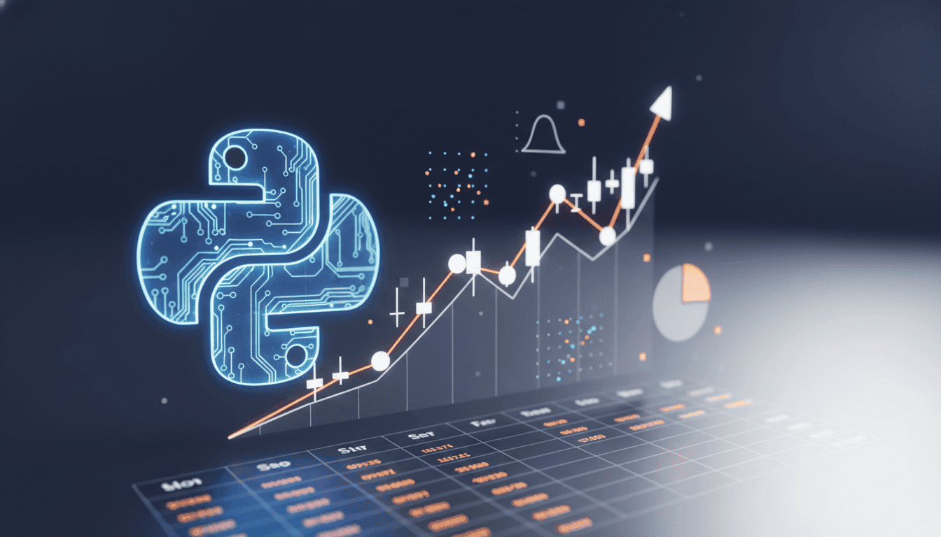 Python Statistics for Business Analysis