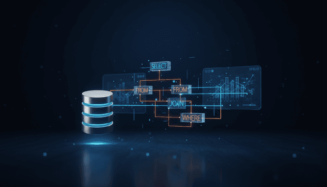 SQL Fundamentals