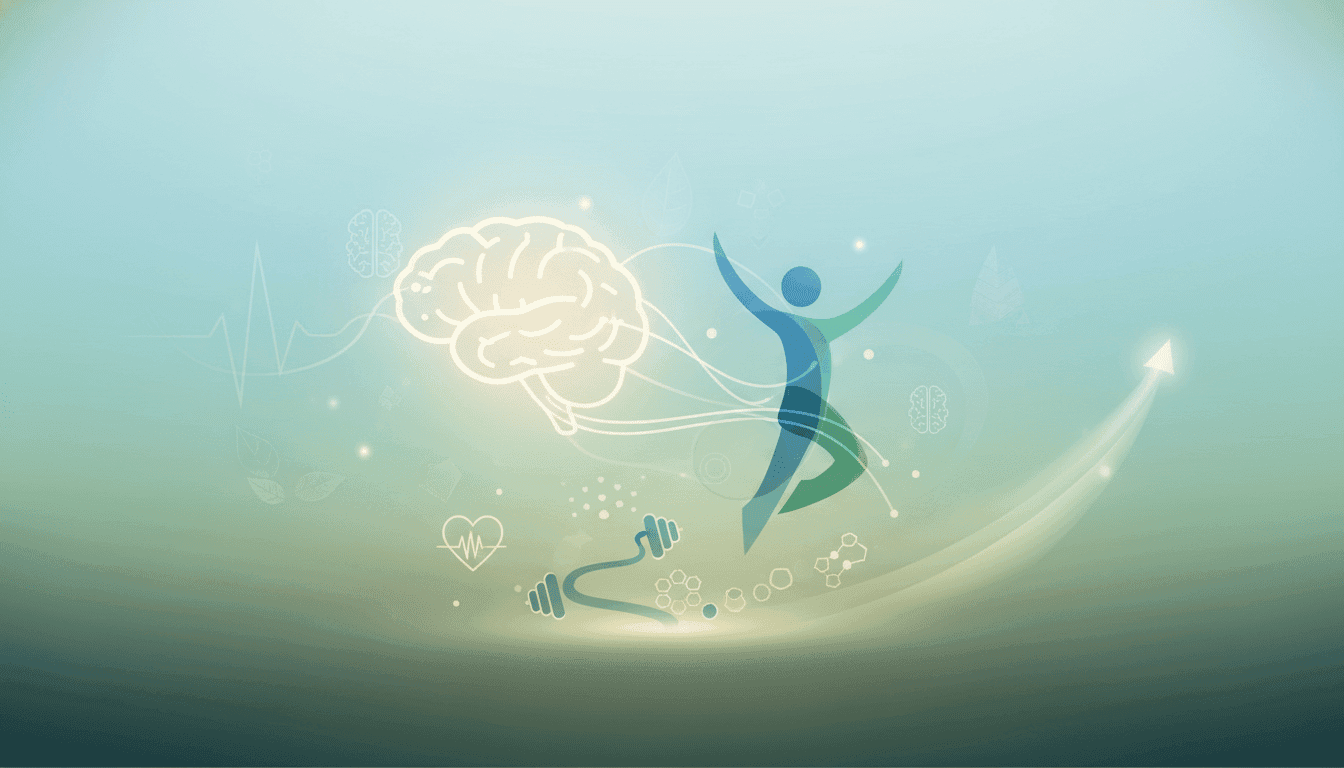 Improving Health in Intellectual Disability Through Activity