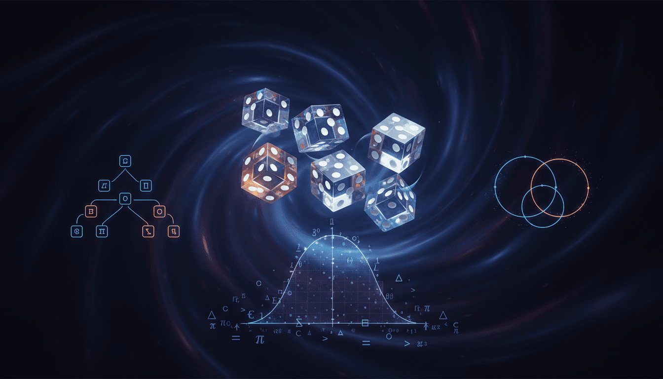 A Gentle Introduction to Probability