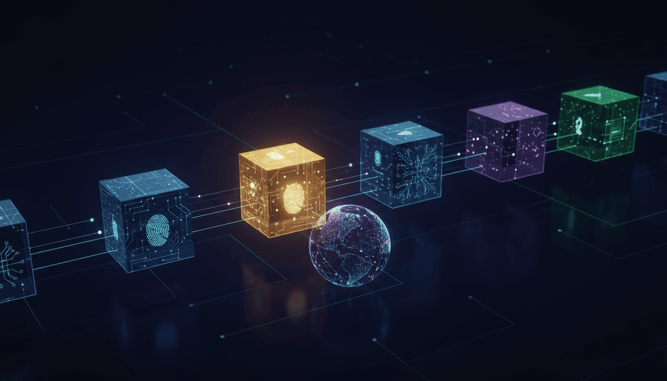 Blockchain: Understanding Uses and Implications