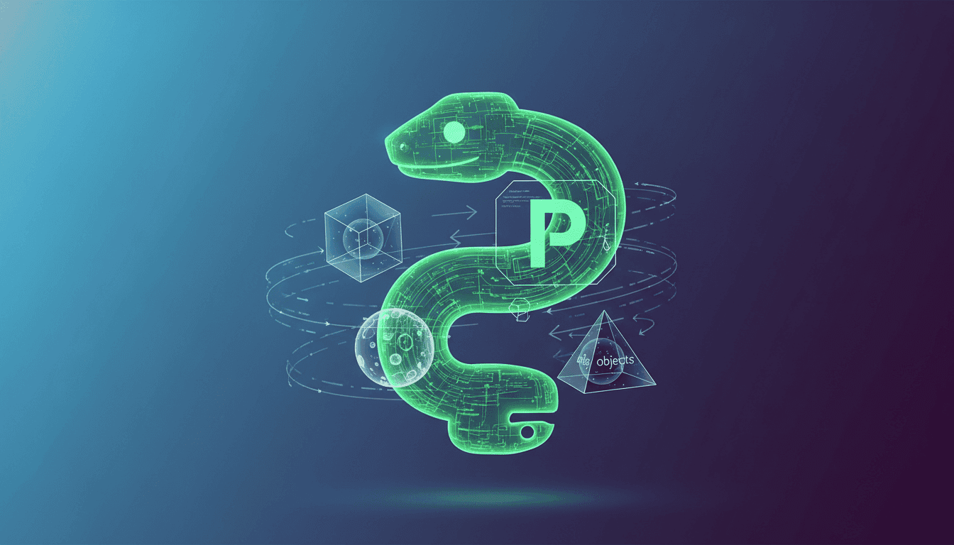 Python IV: Objects and Algorithms