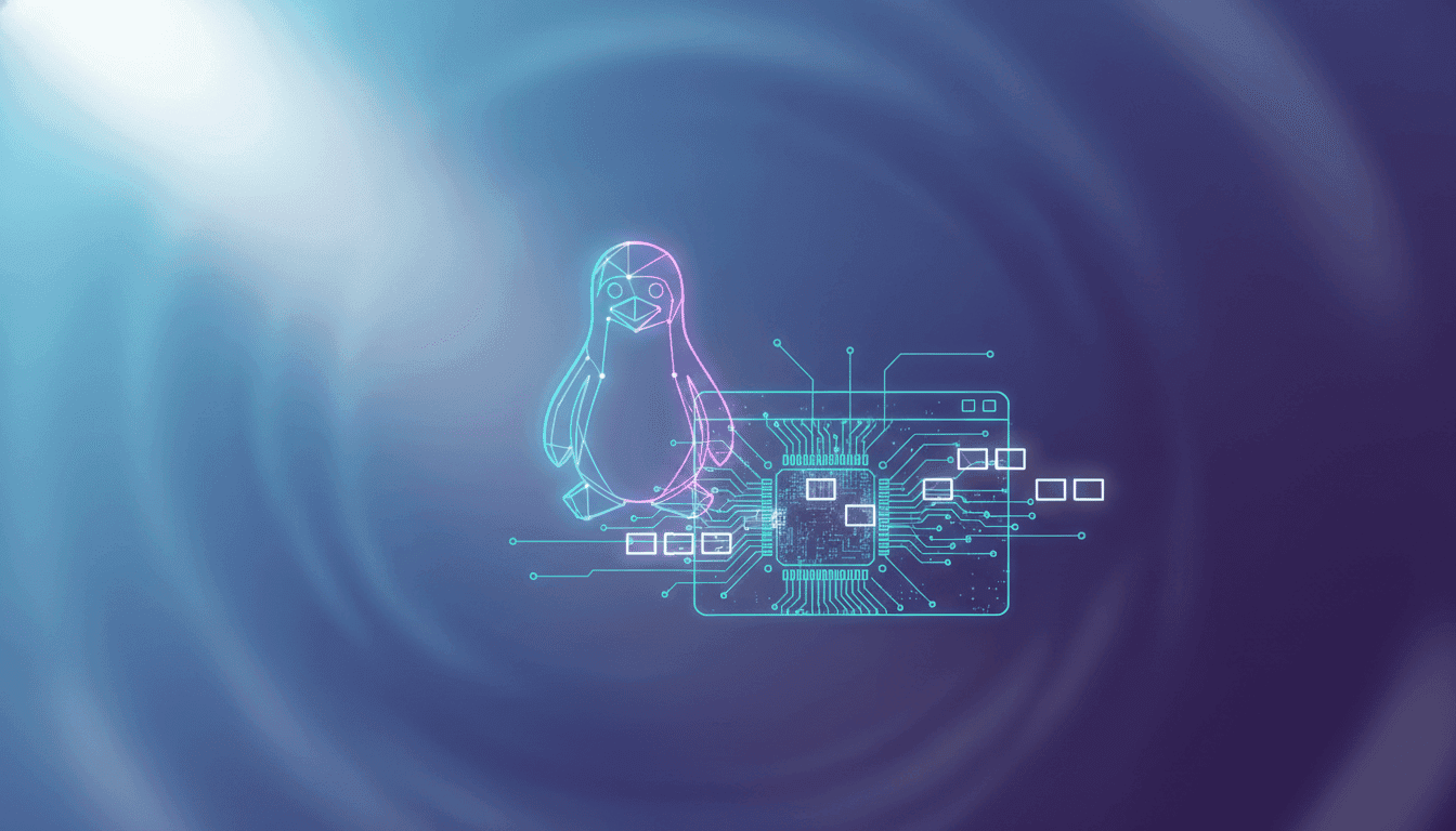 Linux Development Fundamentals