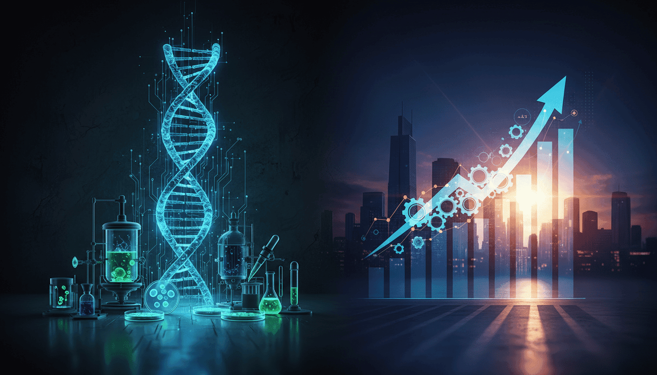 Biotech: From Science to Business