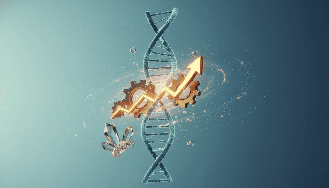 Financing Biotech Innovations