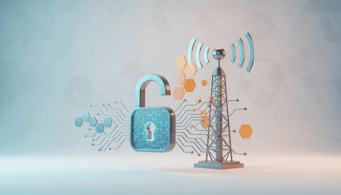 Open Source and the 5G Transition