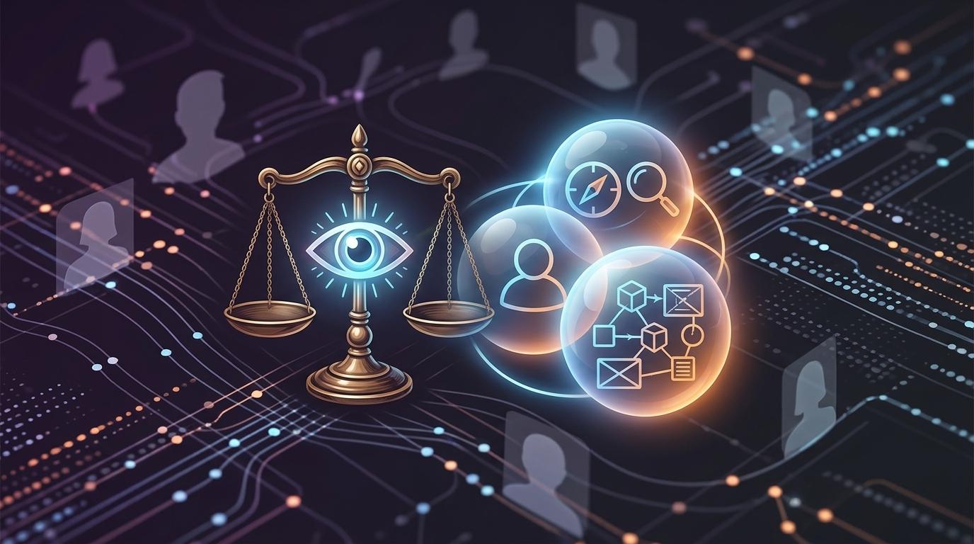 HCI III: Ethics, Needfinding and Prototyping