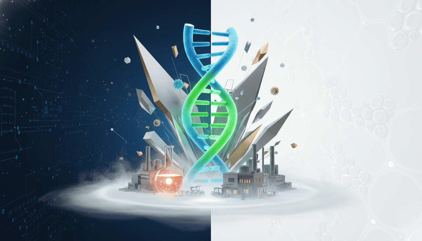 How to Start a Biotech Venture