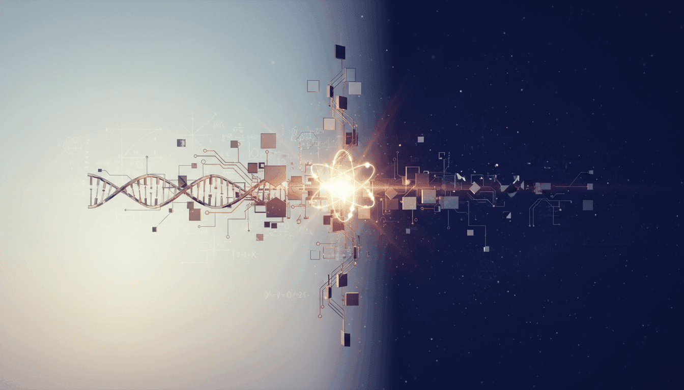 Science: A Work in Progress