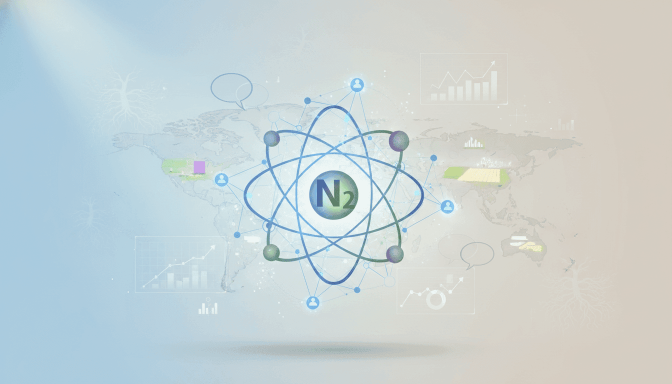 Social Sciences in Nitrogen Research