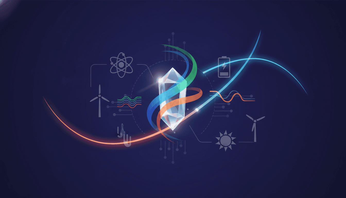 Teaching Energy Concepts