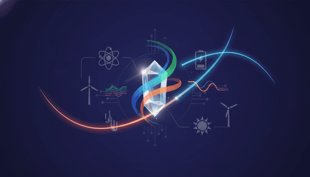 Teaching Energy Concepts