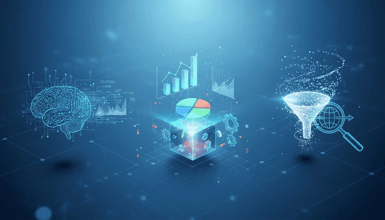 Introduction to Analytics Modeling