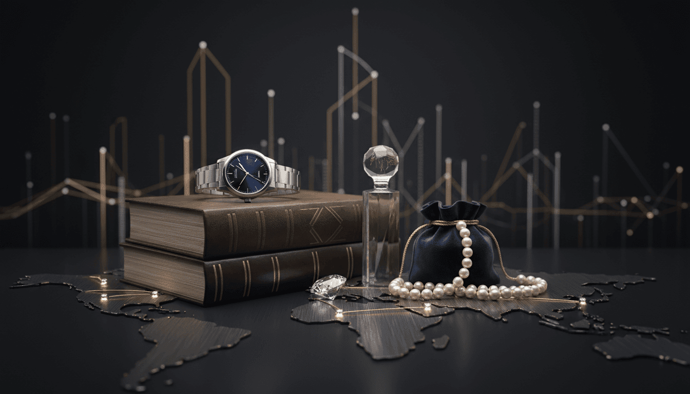 Luxury Management