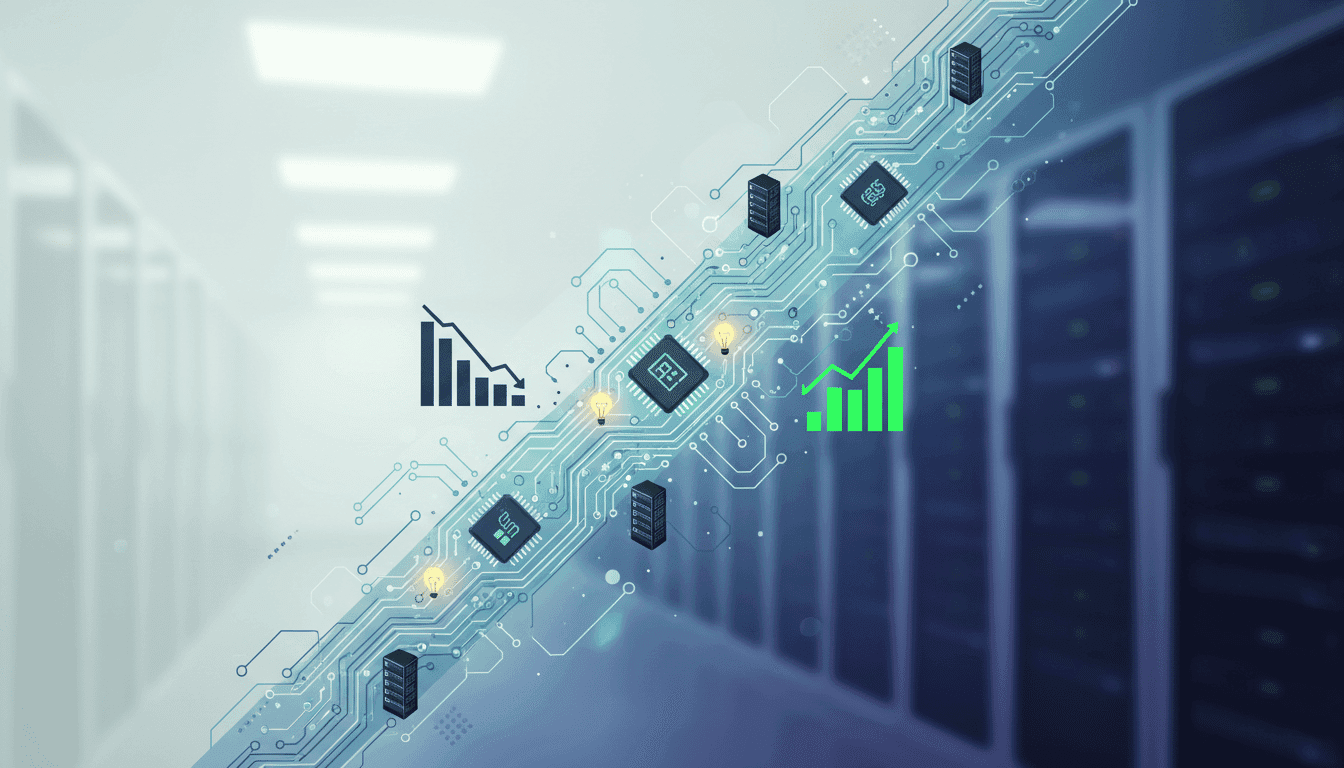 Energy Efficient Computer Systems Design