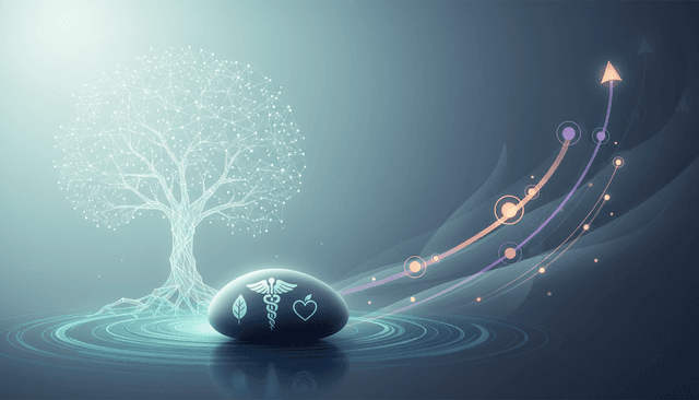 Lifestyle Medicine for Chronic Disease Management