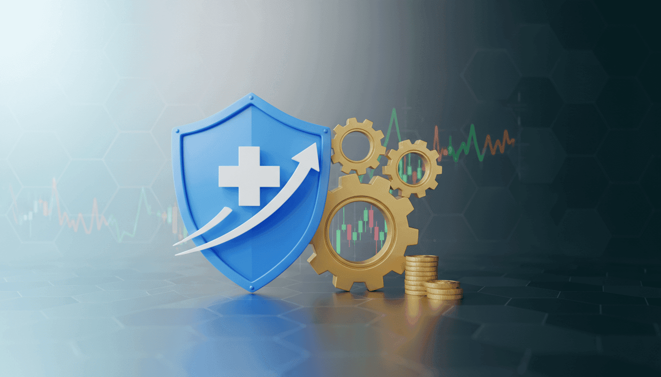Healthcare Finance and Risk Management