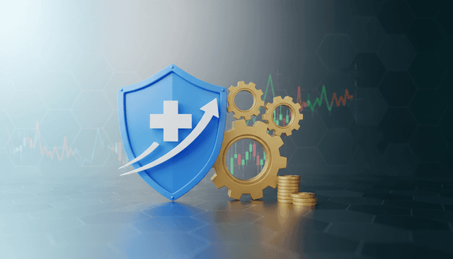 Healthcare Finance and Risk Management