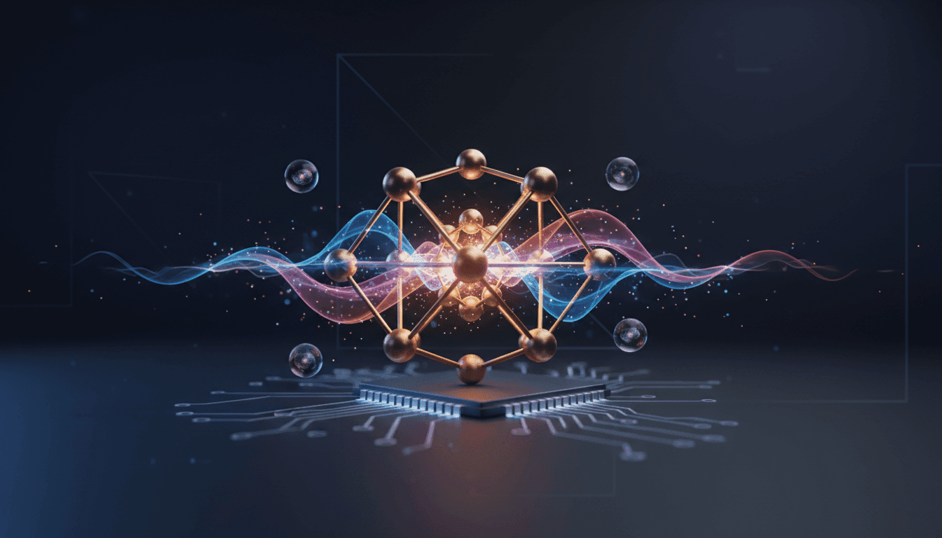 Germanium Quantum Technologies Development