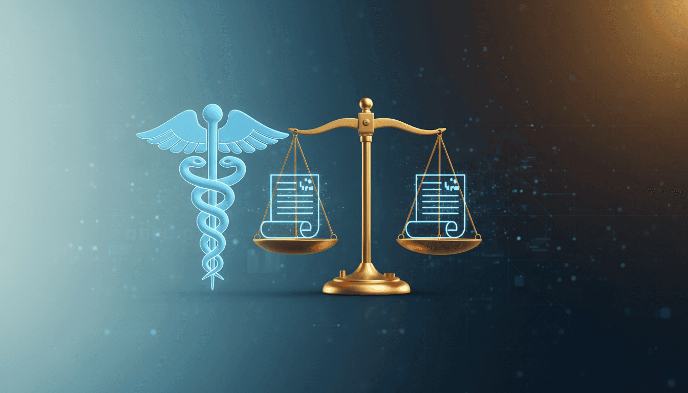 Healthcare Law and Regulatory Principles