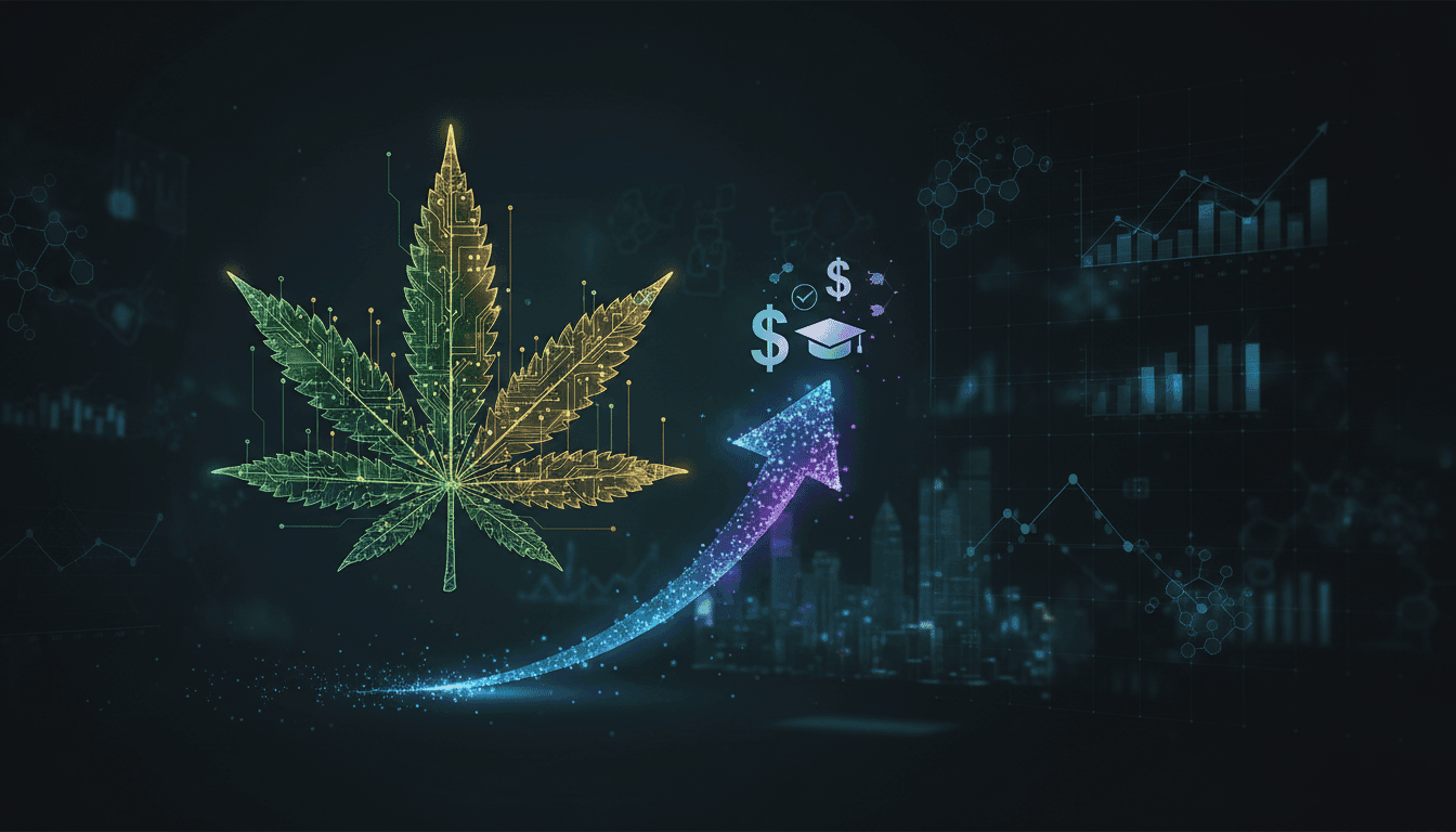 Cannabis Industry Overview and Career Opportunities