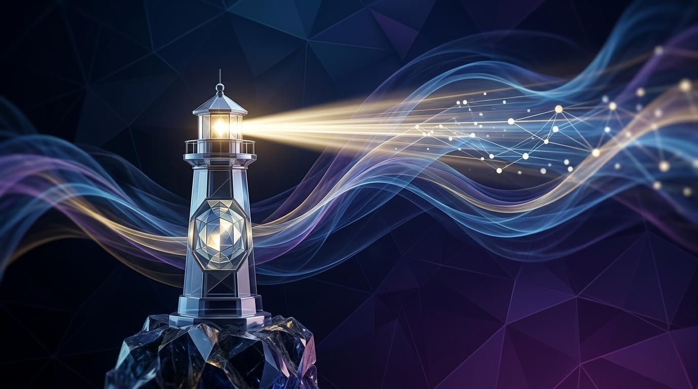 Leading and Communicating in Dynamic Environments