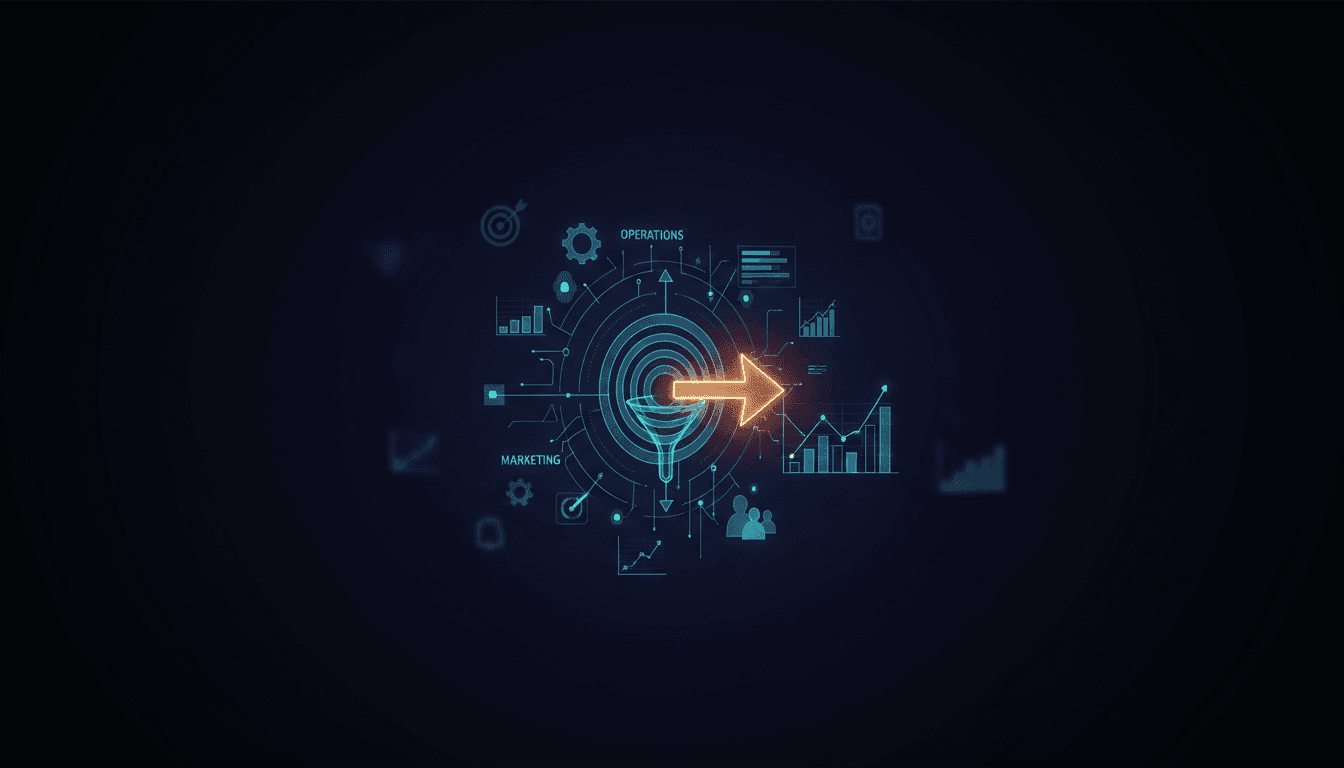 Marketing Operations Fundamentals