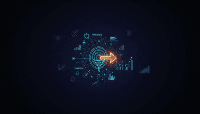 Marketing Operations Fundamentals