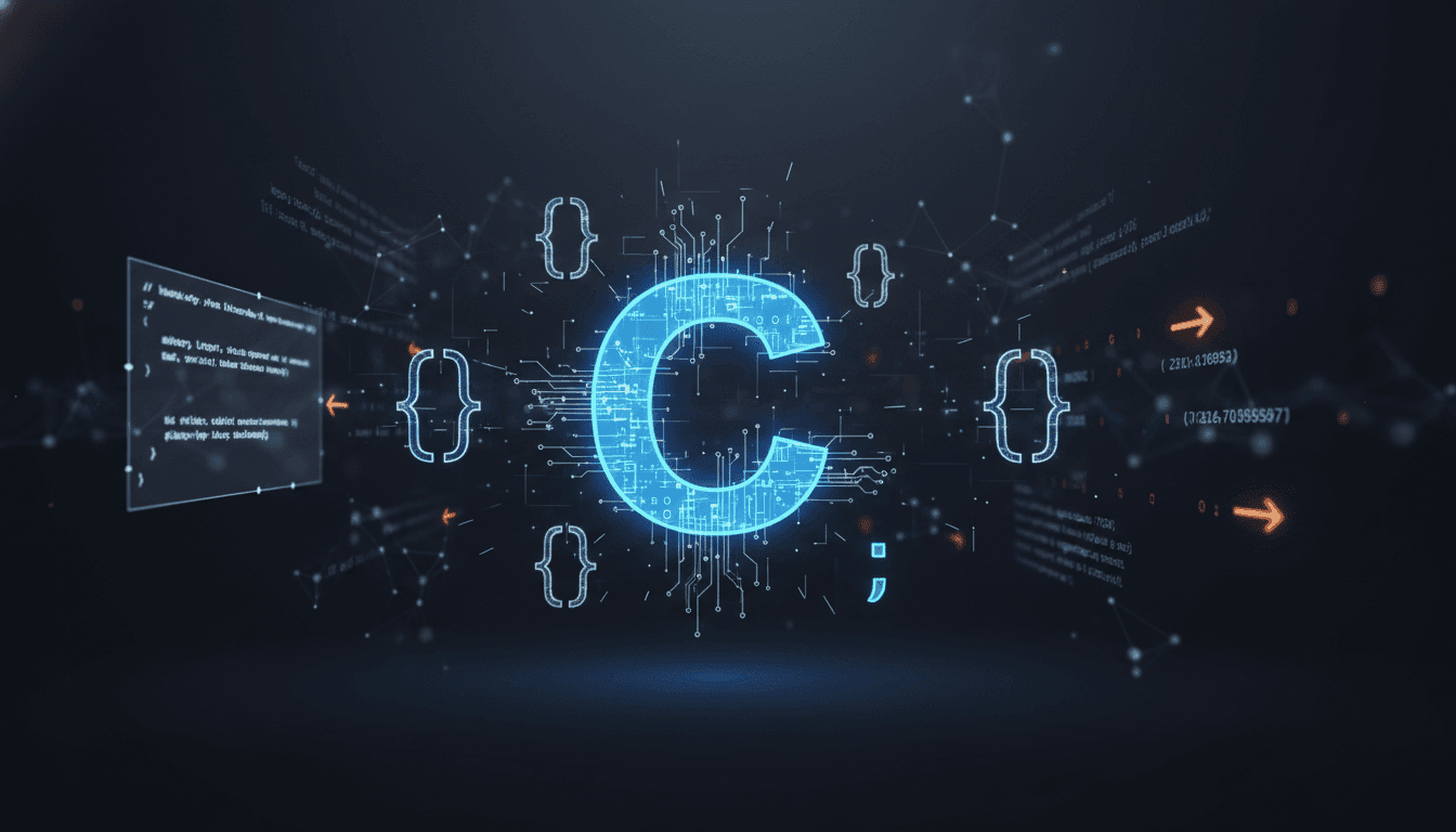C Programming Fundamentals
