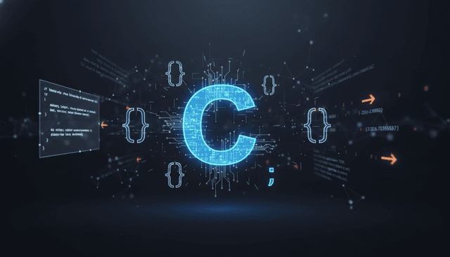 C Programming Fundamentals