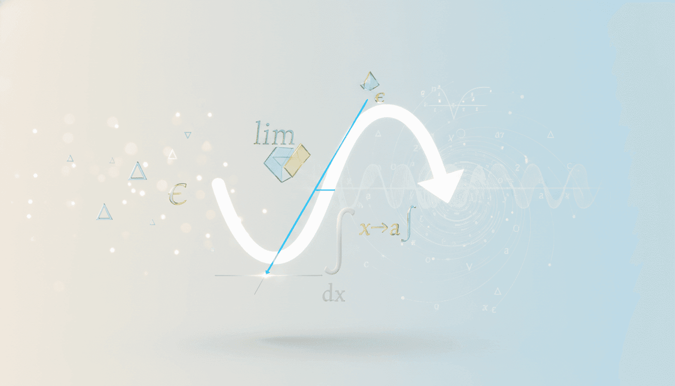 Pre-University Calculus Foundations