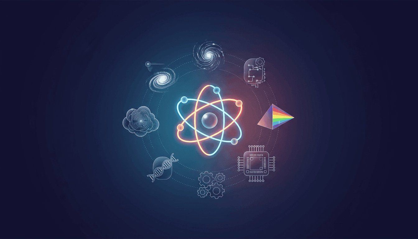 University Physics Fundamentals