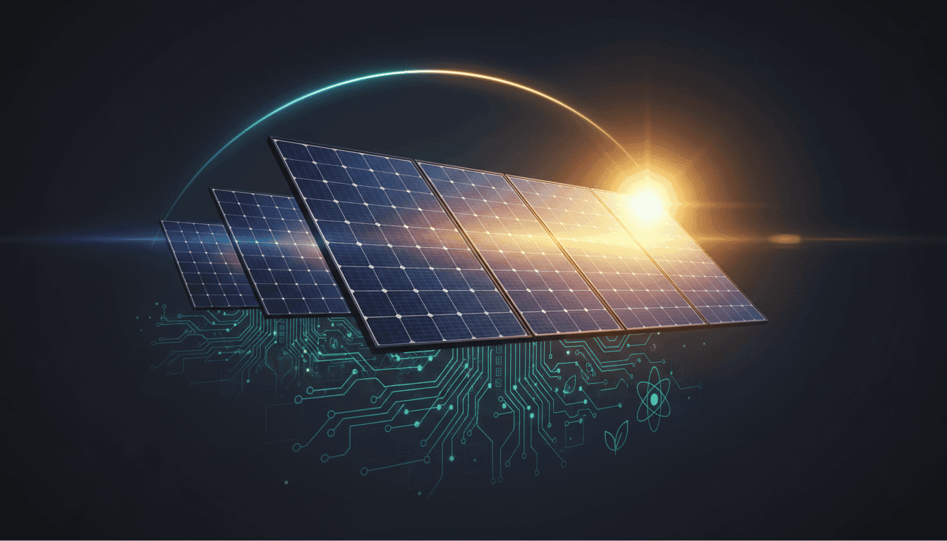 Solar Energy Fundamentals