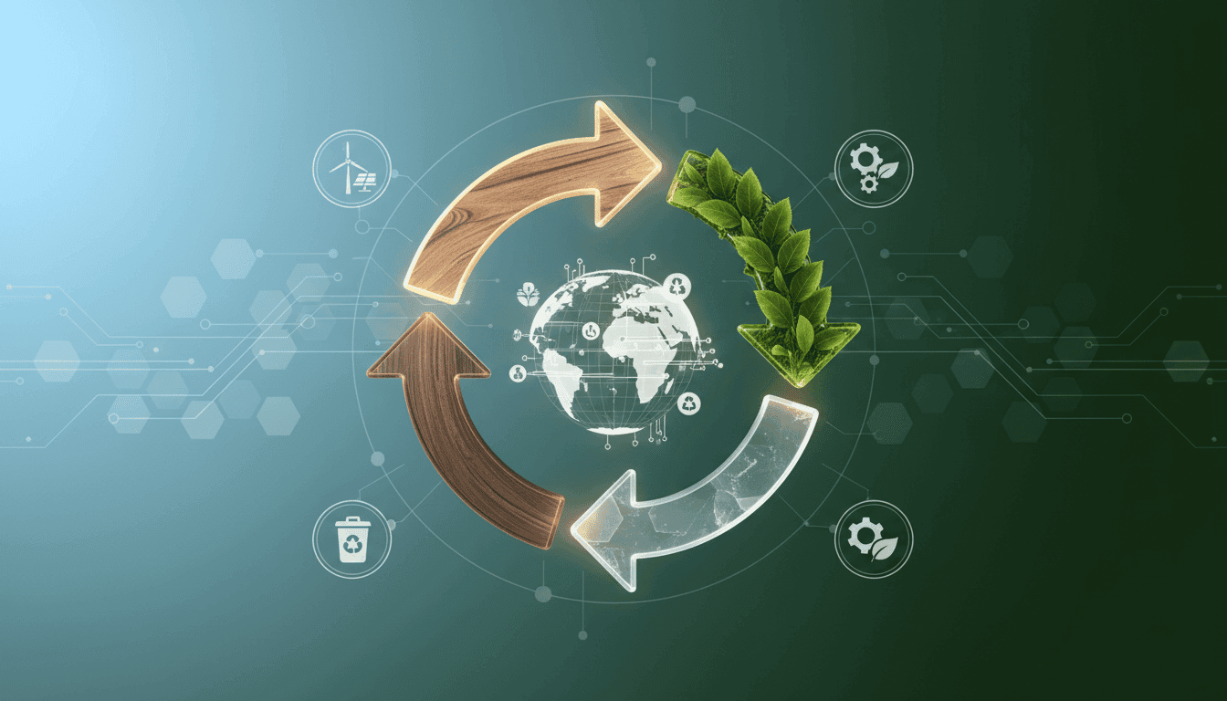 Introduction to Circular Economy