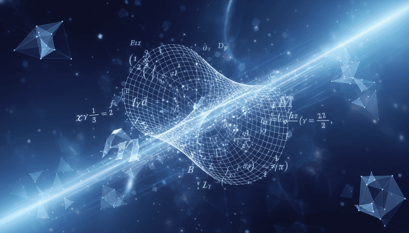 Advanced Multivariable Calculus