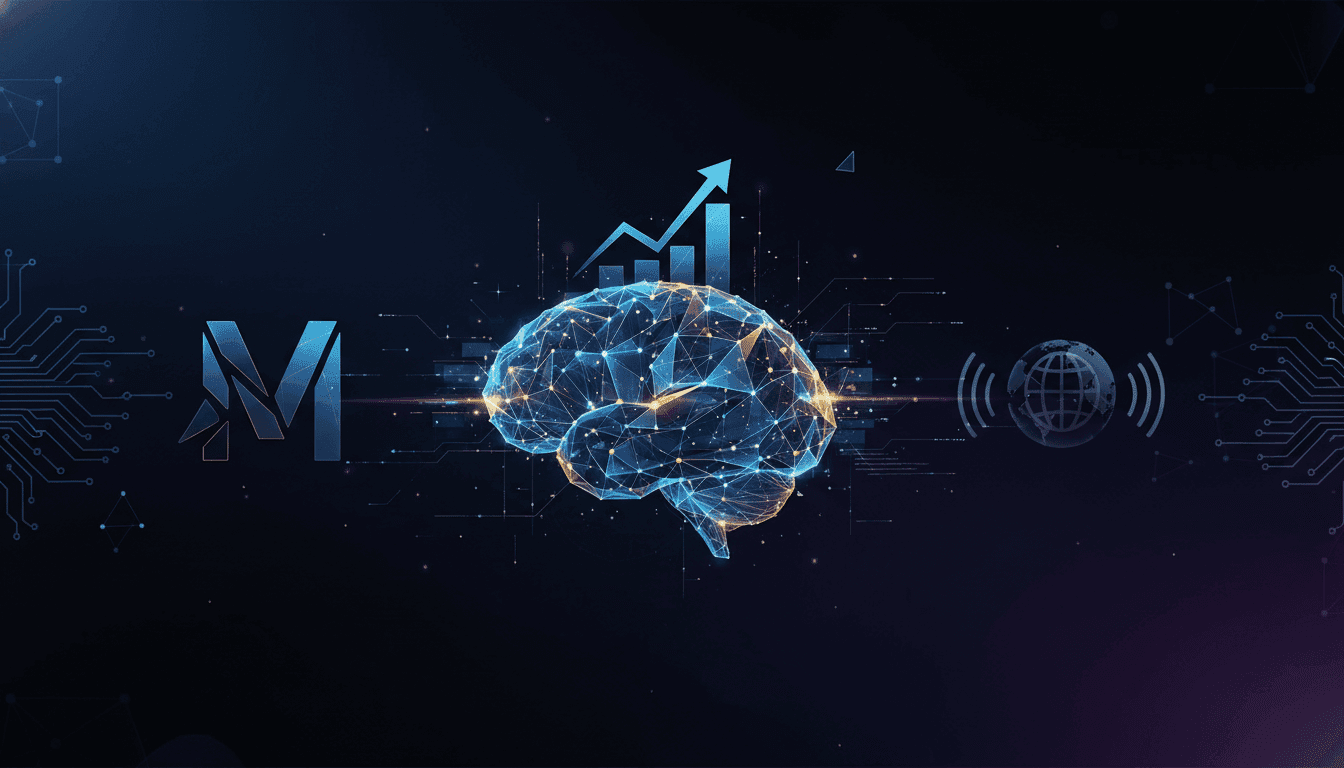 AI for Marketing Strategy