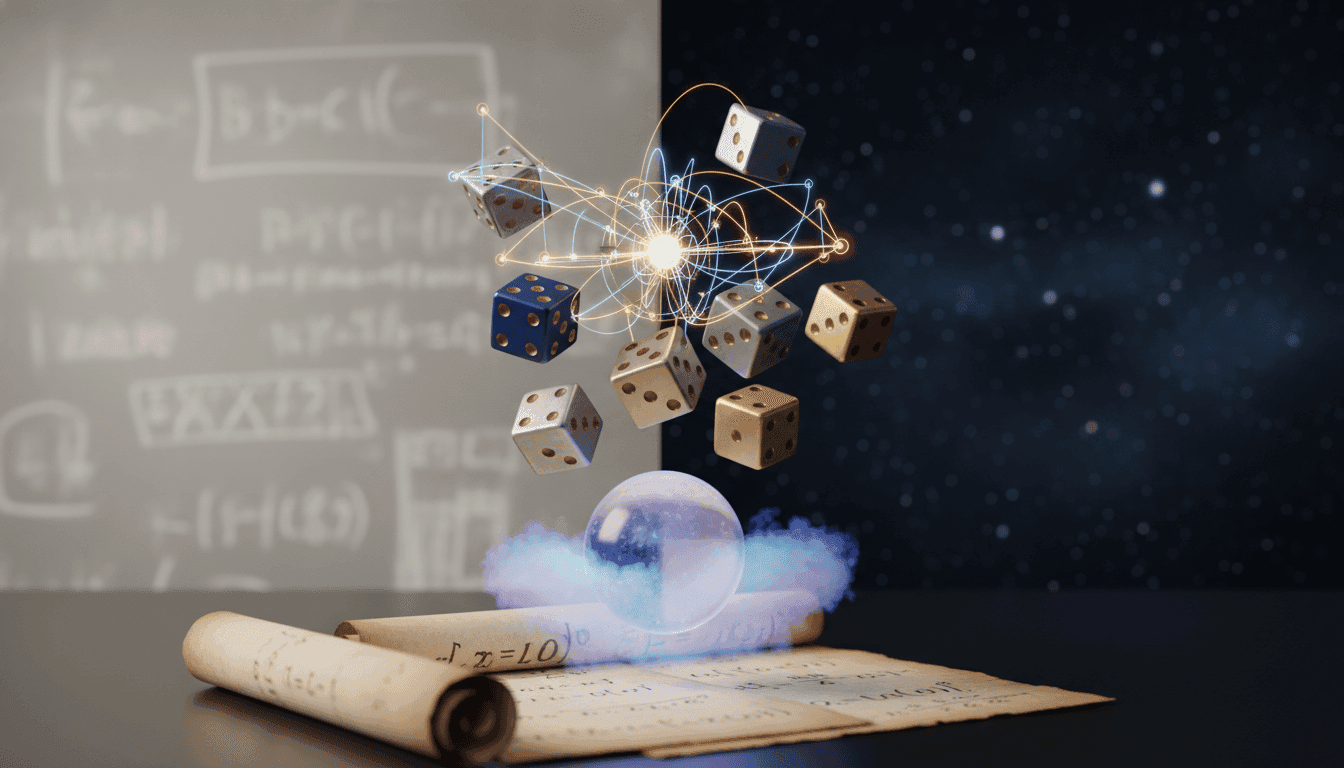 Probability Theory: Mathematical Foundations