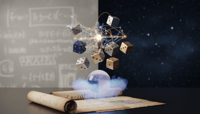 Probability Theory: Mathematical Foundations